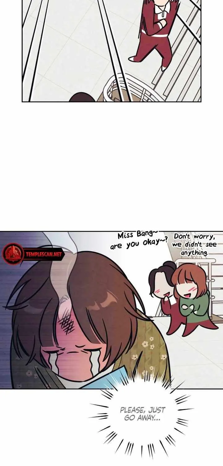 Do You Want Me to Lend You a Lighter? Chapter 22 page 34 - 