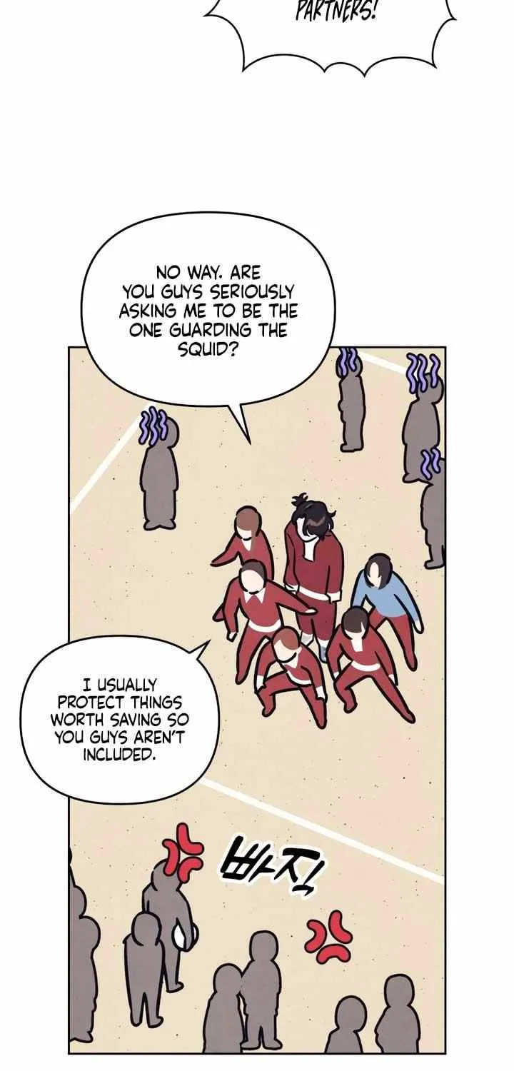 Do You Want Me to Lend You a Lighter? Chapter 22 page 47 - 