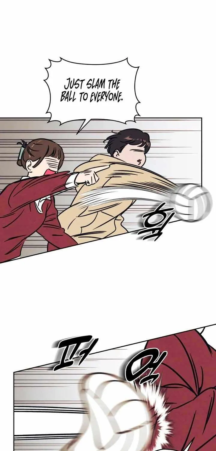 Do You Want Me to Lend You a Lighter? Chapter 22 page 48 - 