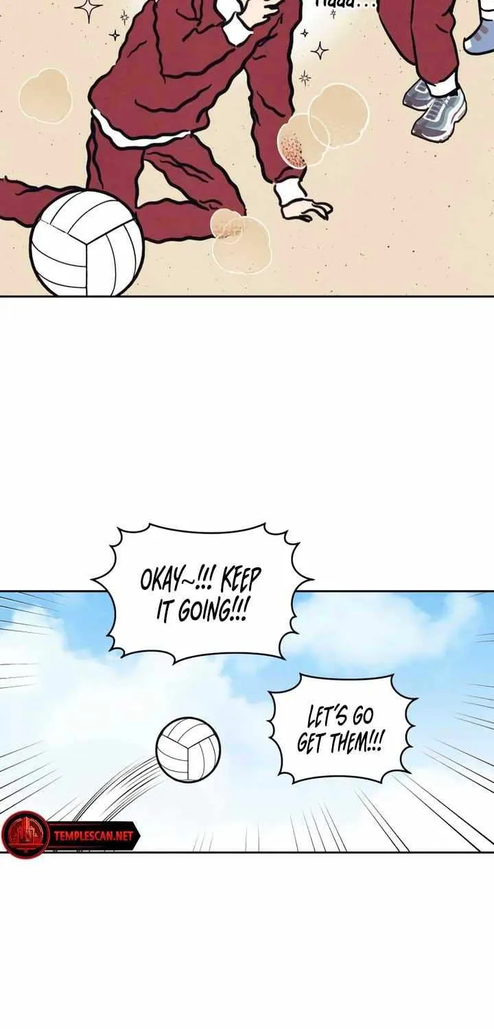 Do You Want Me to Lend You a Lighter? Chapter 22 page 50 - 