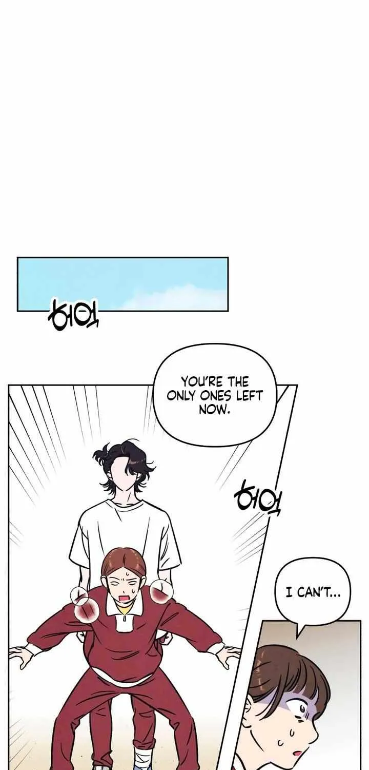 Do You Want Me to Lend You a Lighter? Chapter 22 page 51 - 