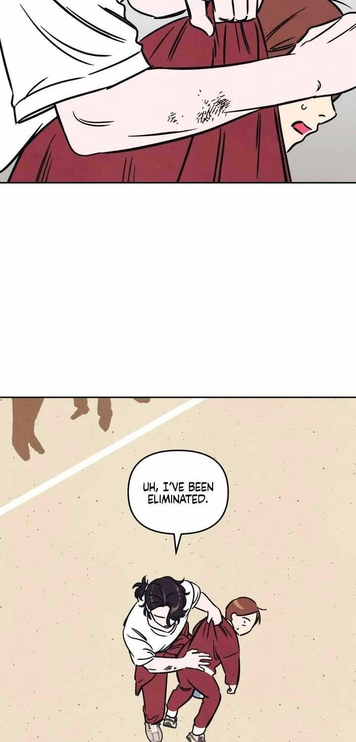 Do You Want Me to Lend You a Lighter? Chapter 22 page 57 - 