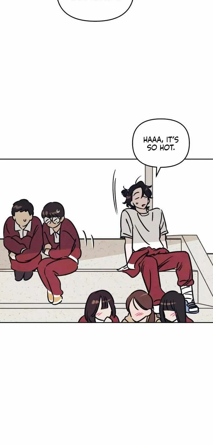 Do You Want Me to Lend You a Lighter? Chapter 22 page 60 - 