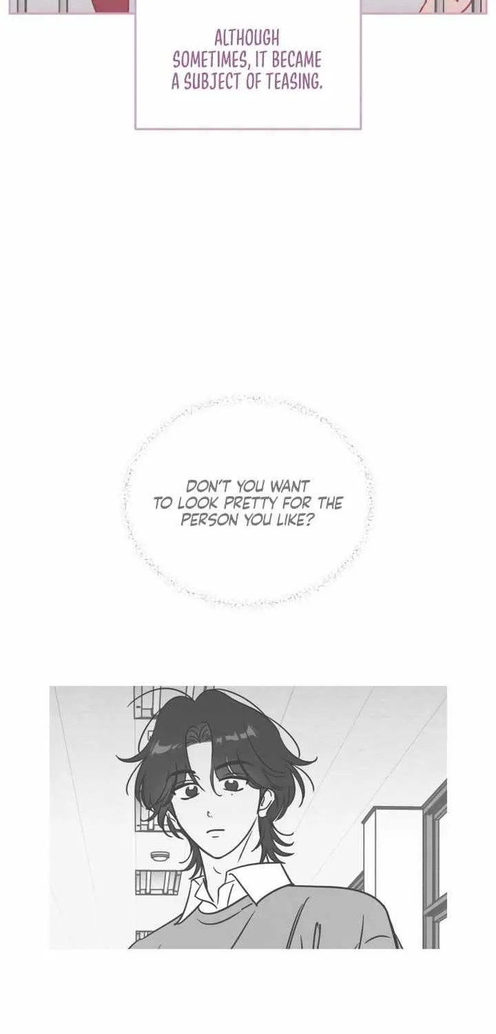 Do You Want Me to Lend You a Lighter? Chapter 22 page 7 - 