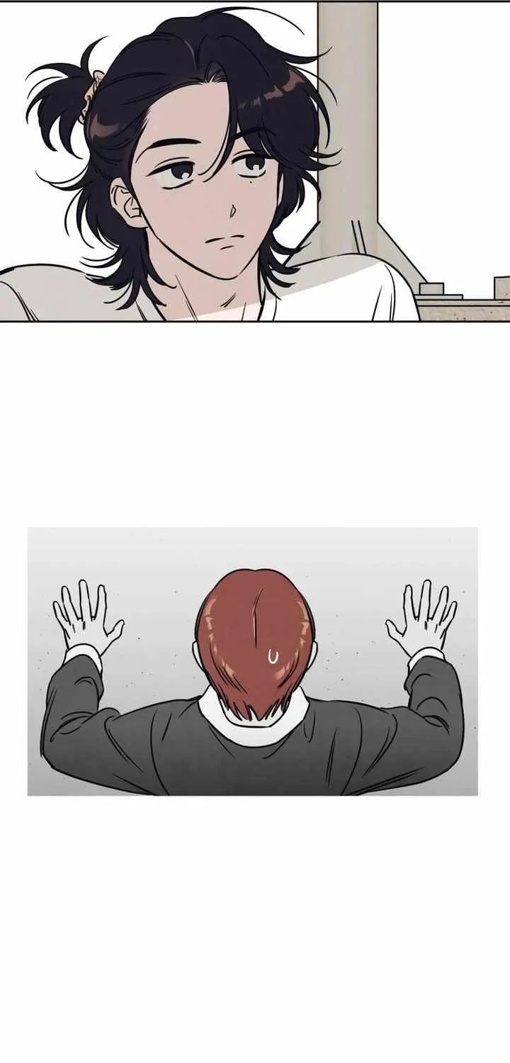 Do You Want Me to Lend You a Lighter? Chapter 22 page 61 - 