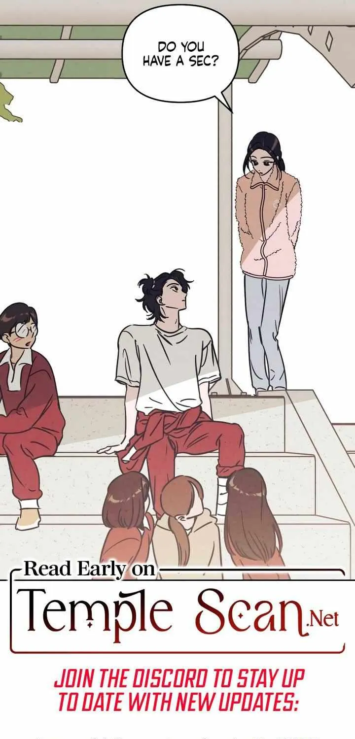 Do You Want Me to Lend You a Lighter? Chapter 22 page 65 - 