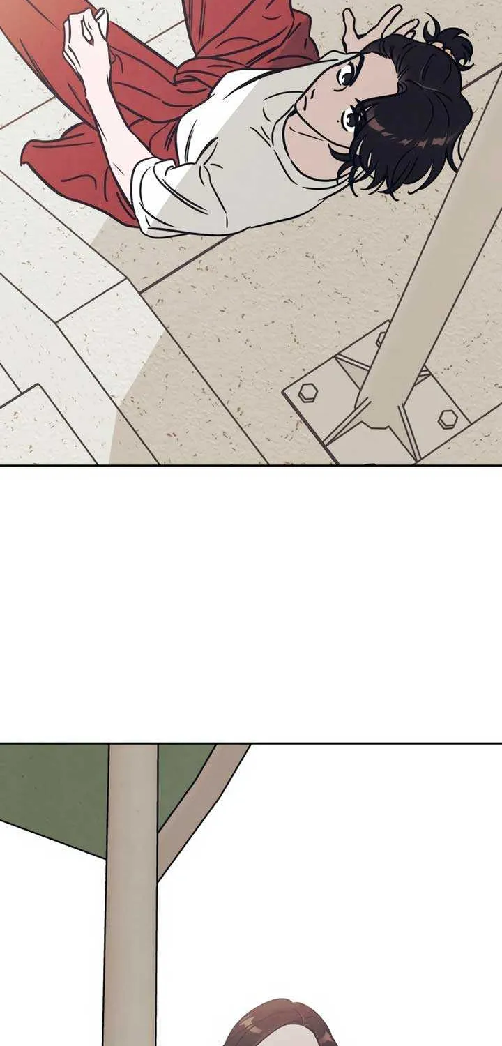 Do You Want Me to Lend You a Lighter? Chapter 23 page 2 - 