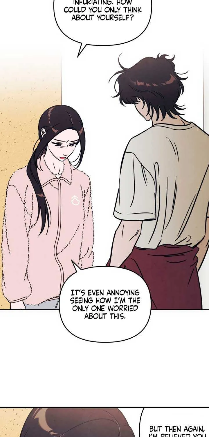 Do You Want Me to Lend You a Lighter? Chapter 23 page 14 - 