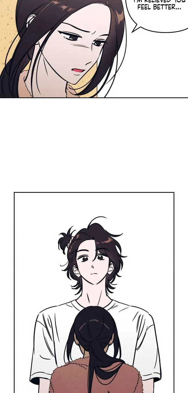 Do You Want Me to Lend You a Lighter? Chapter 23 page 15 - 