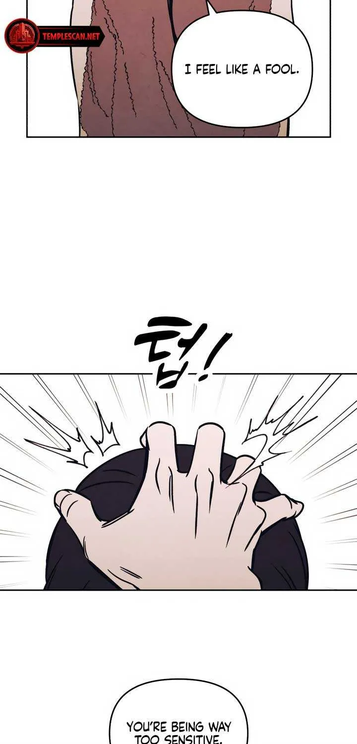 Do You Want Me to Lend You a Lighter? Chapter 23 page 16 - 
