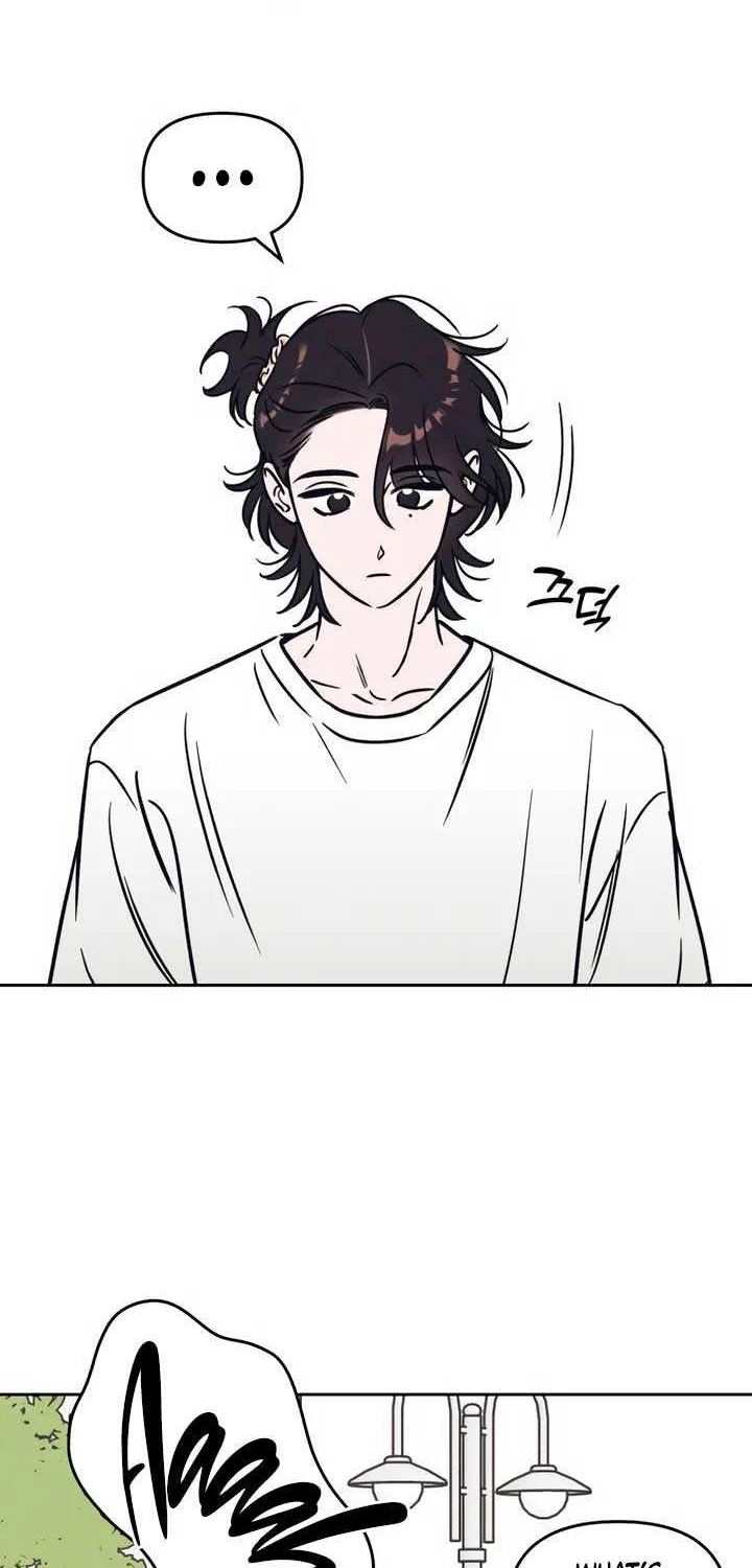 Do You Want Me to Lend You a Lighter? Chapter 23 page 19 - 