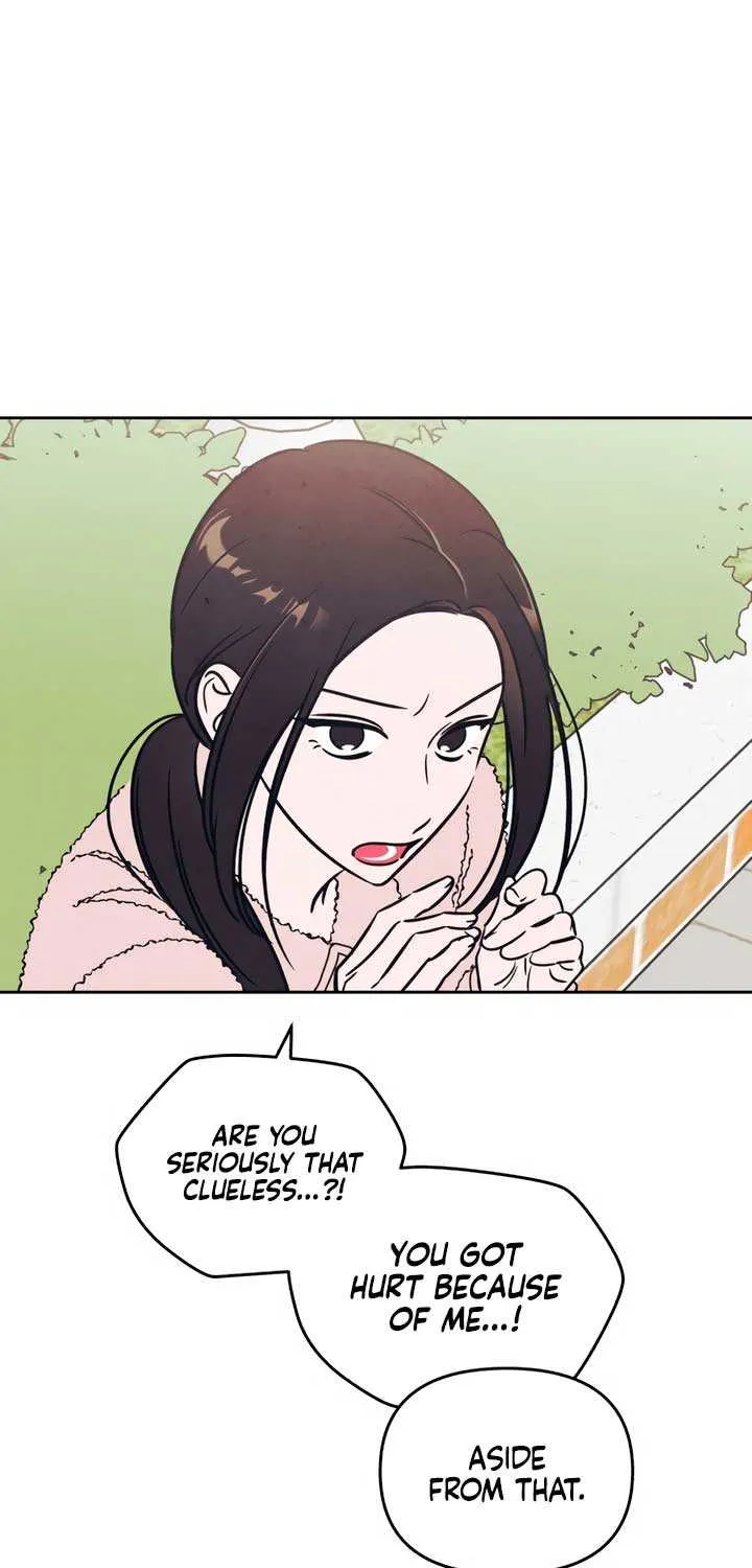 Do You Want Me to Lend You a Lighter? Chapter 23 page 23 - 