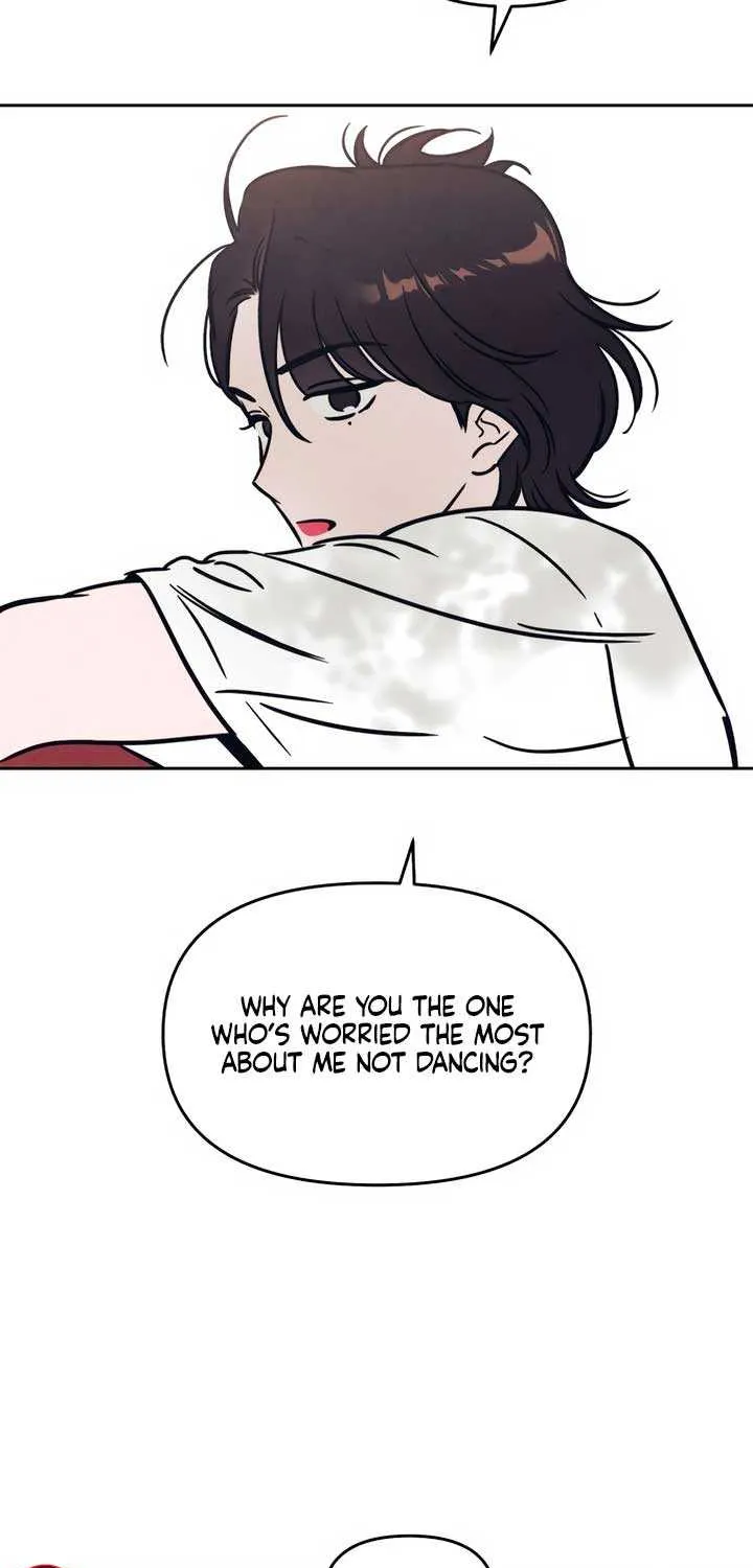Do You Want Me to Lend You a Lighter? Chapter 23 page 24 - 