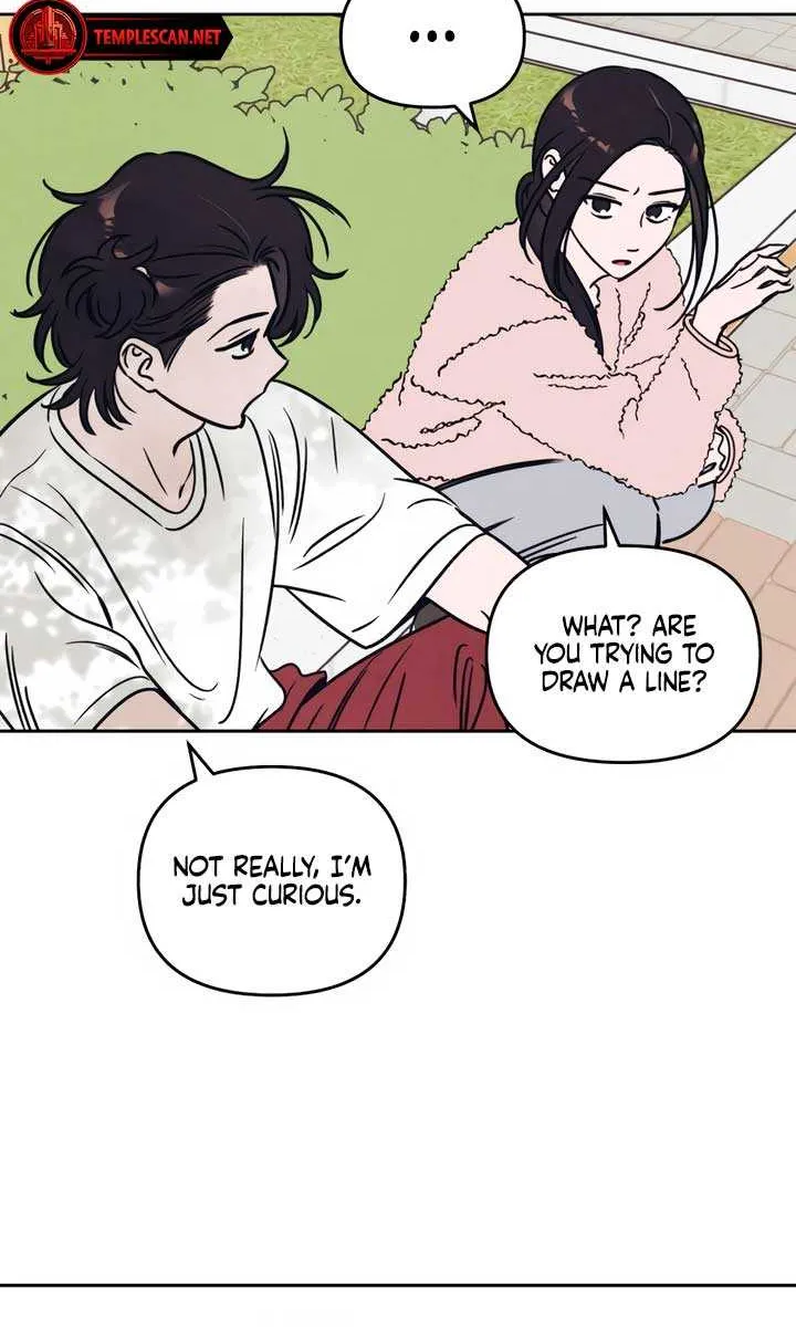 Do You Want Me to Lend You a Lighter? Chapter 23 page 25 - 