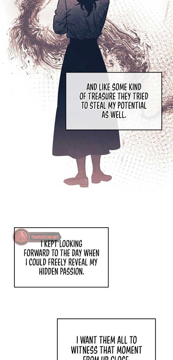 Do You Want Me to Lend You a Lighter? Chapter 23 page 27 - 