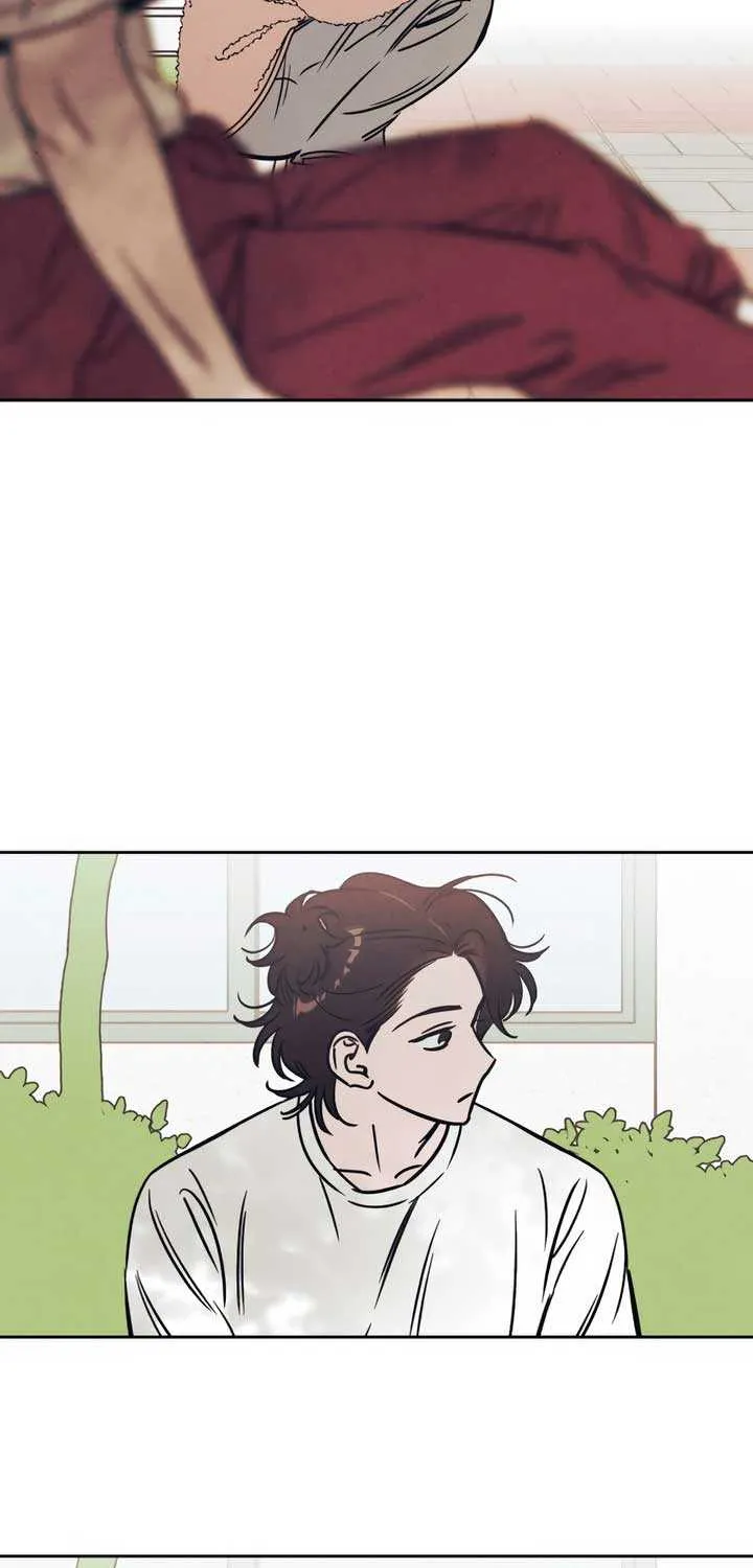 Do You Want Me to Lend You a Lighter? Chapter 23 page 30 - 