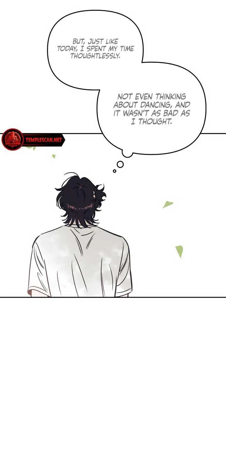 Do You Want Me to Lend You a Lighter? Chapter 23 page 33 - 