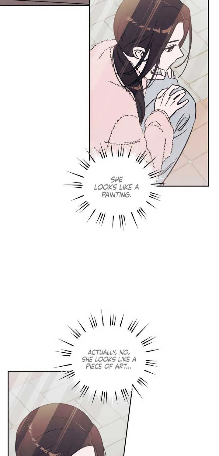 Do You Want Me to Lend You a Lighter? Chapter 23 page 38 - 