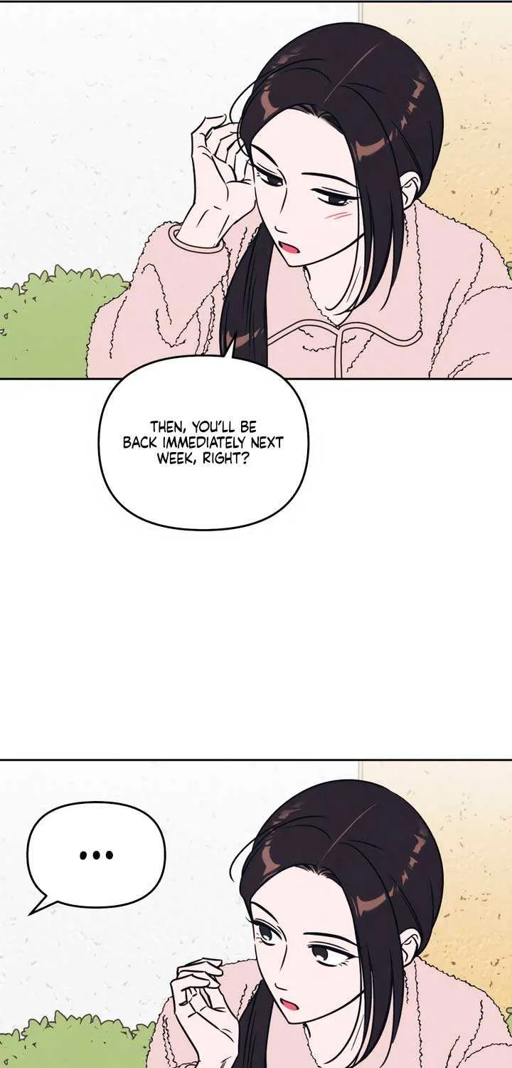 Do You Want Me to Lend You a Lighter? Chapter 23 page 42 - 