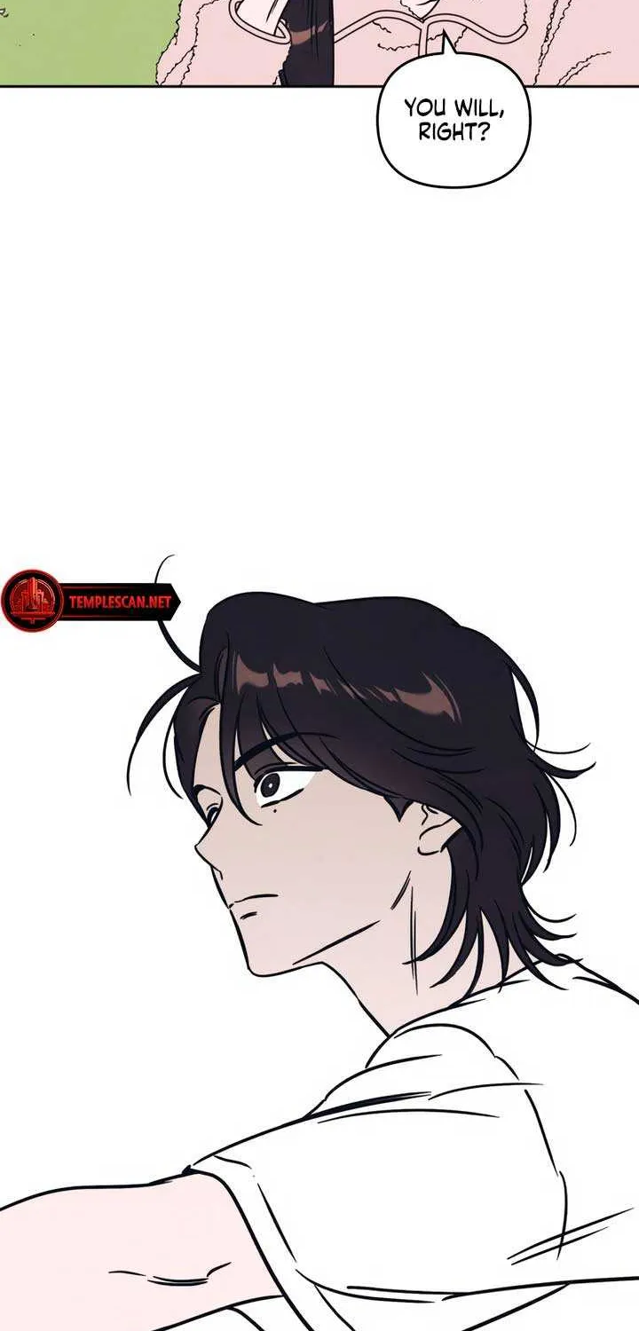 Do You Want Me to Lend You a Lighter? Chapter 23 page 43 - 