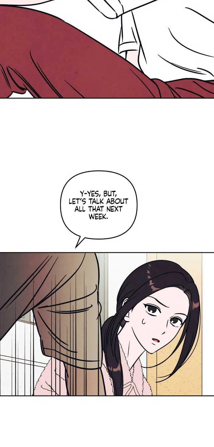 Do You Want Me to Lend You a Lighter? Chapter 23 page 44 - 