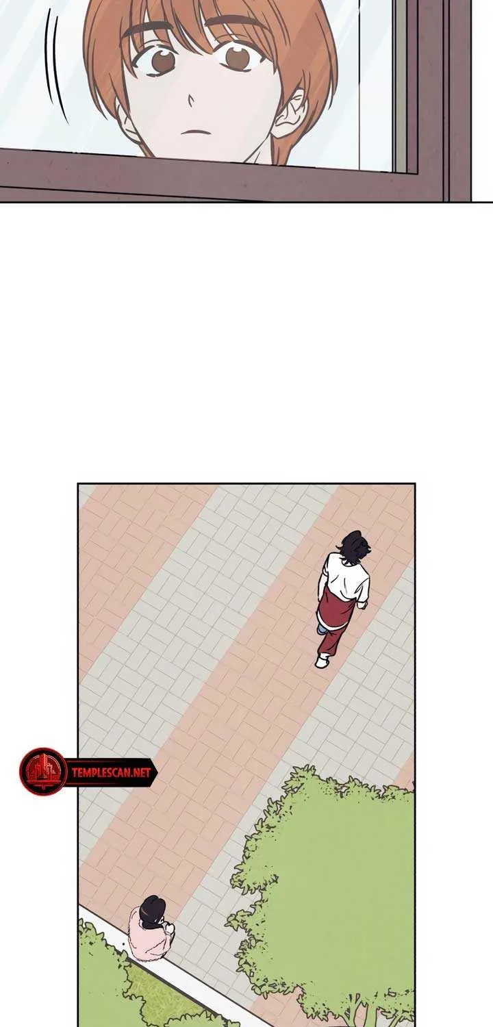 Do You Want Me to Lend You a Lighter? Chapter 23 page 48 - 