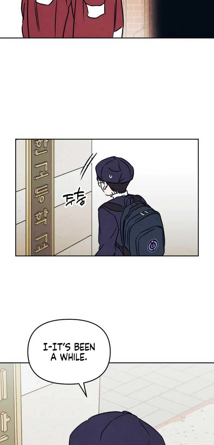 Do You Want Me to Lend You a Lighter? Chapter 23 page 54 - 