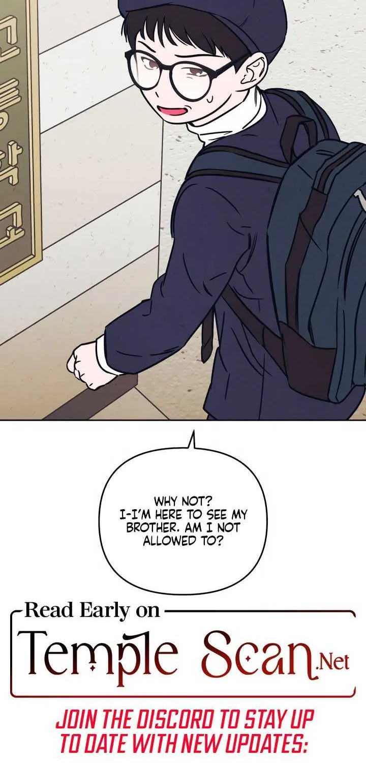 Do You Want Me to Lend You a Lighter? Chapter 23 page 55 - 
