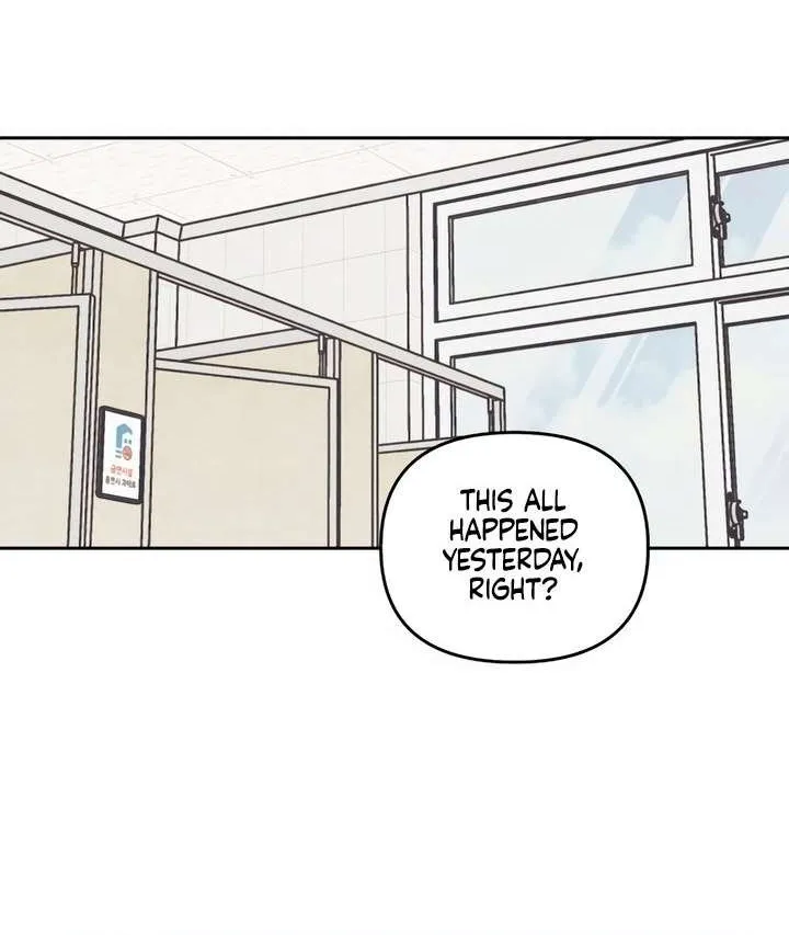 Do You Want Me to Lend You a Lighter? Chapter 24 page 22 - 