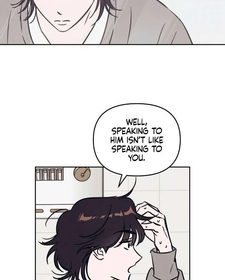 Do You Want Me to Lend You a Lighter? Chapter 24 page 26 - 