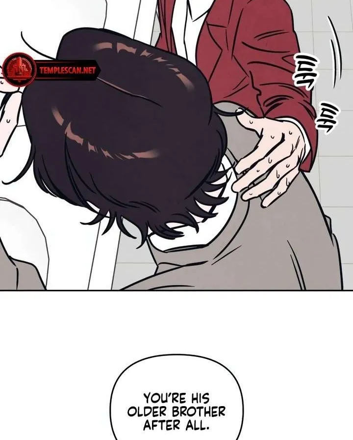 Do You Want Me to Lend You a Lighter? Chapter 24 page 28 - 