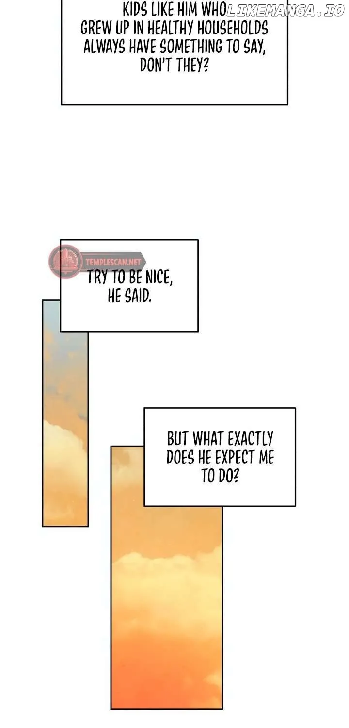 Do You Want Me to Lend You a Lighter? Chapter 24 page 31 - 