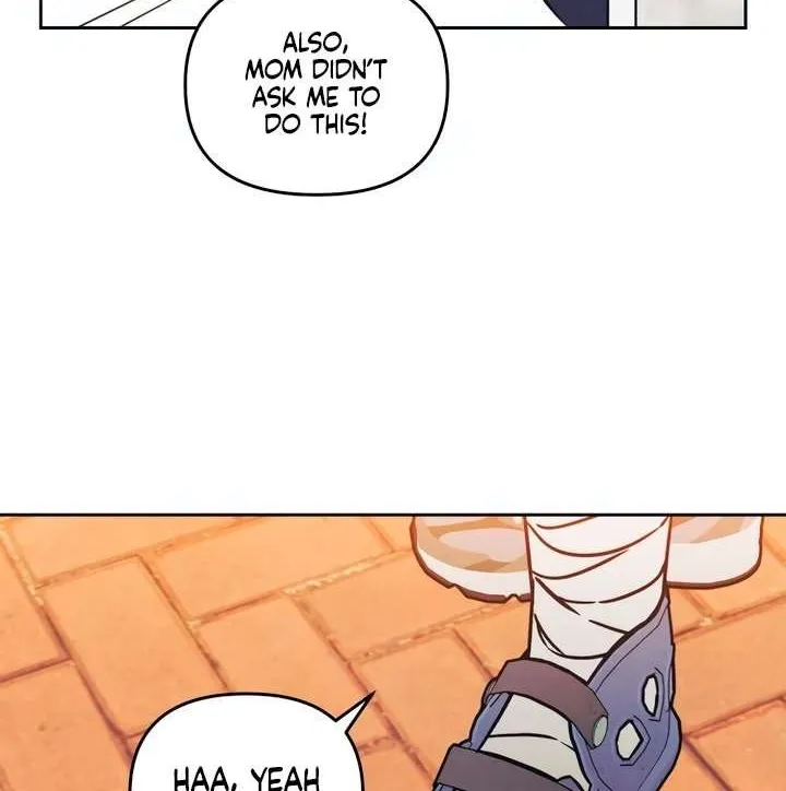Do You Want Me to Lend You a Lighter? Chapter 24 page 36 - 