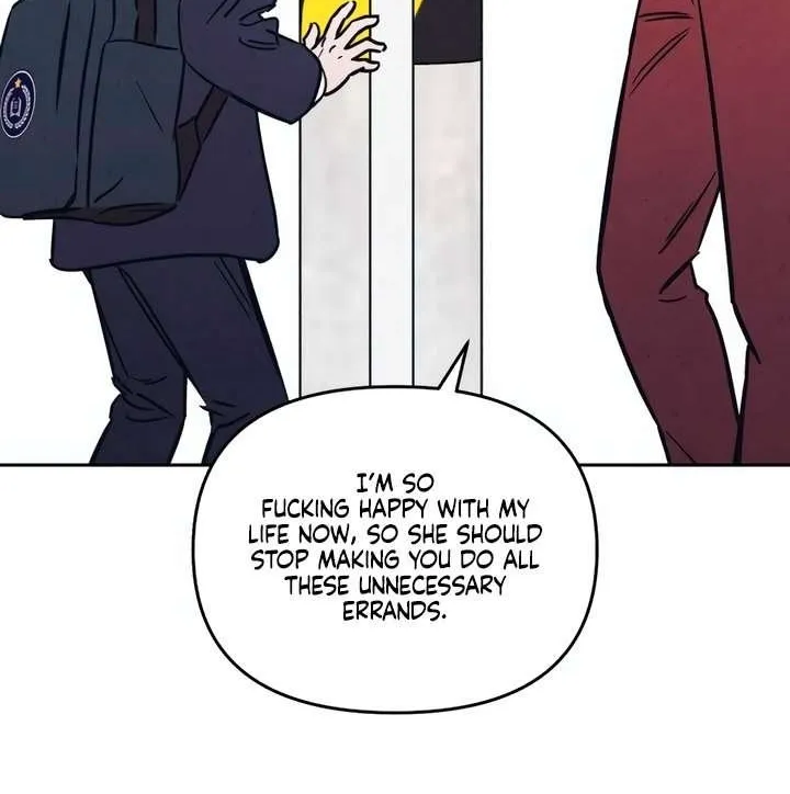Do You Want Me to Lend You a Lighter? Chapter 24 page 38 - 