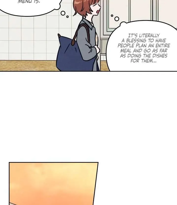 Do You Want Me to Lend You a Lighter? Chapter 24 page 44 - 