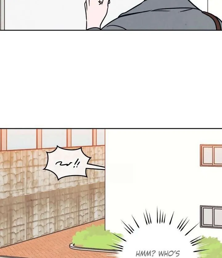 Do You Want Me to Lend You a Lighter? Chapter 24 page 46 - 