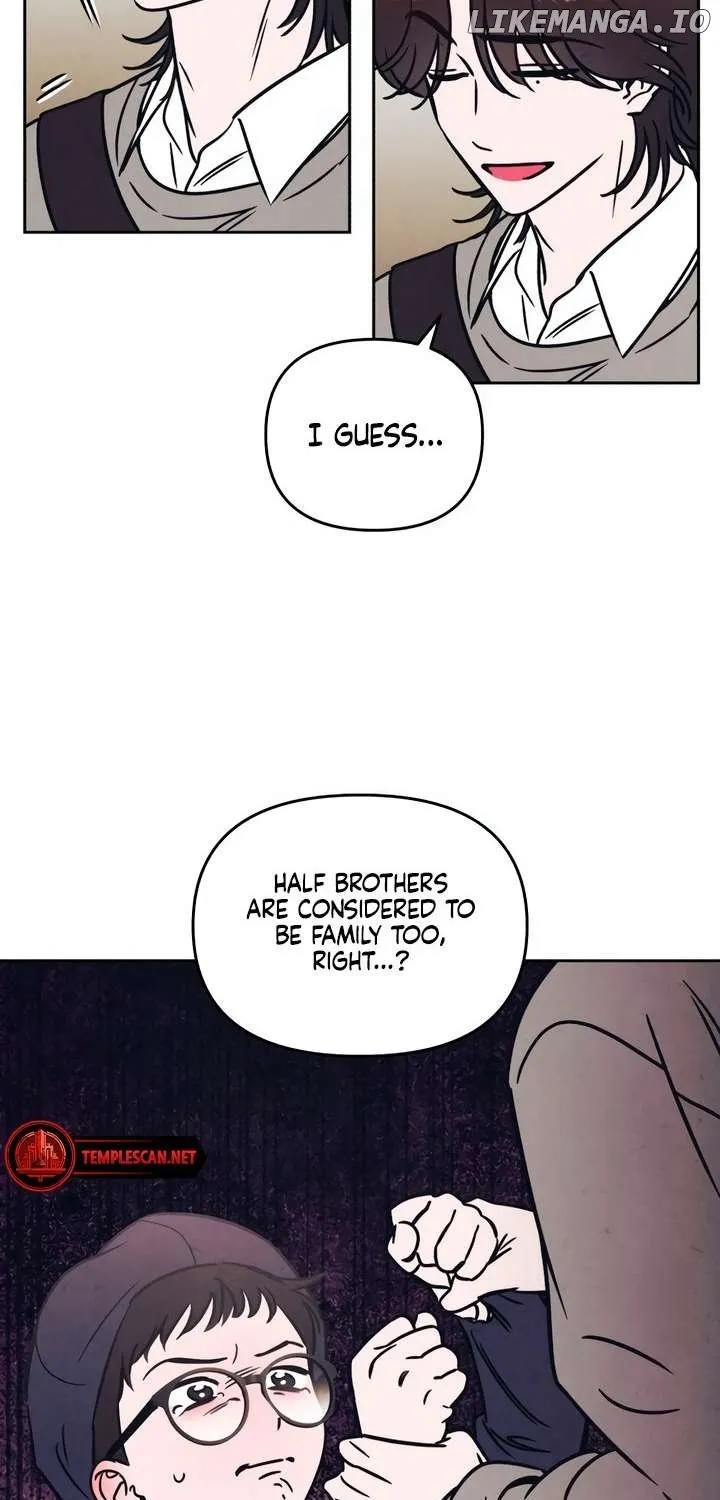 Do You Want Me to Lend You a Lighter? Chapter 24 page 51 - 