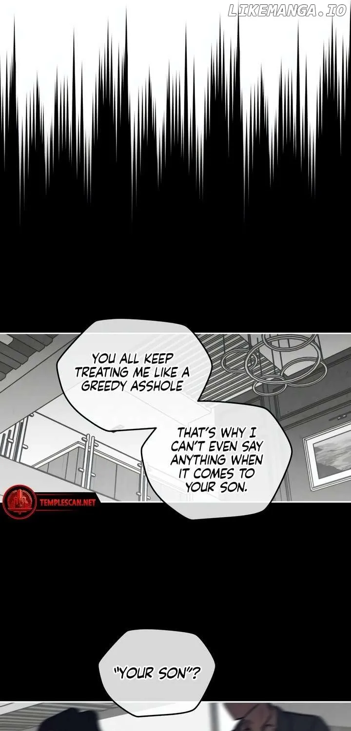 Do You Want Me to Lend You a Lighter? Chapter 24 page 53 - 