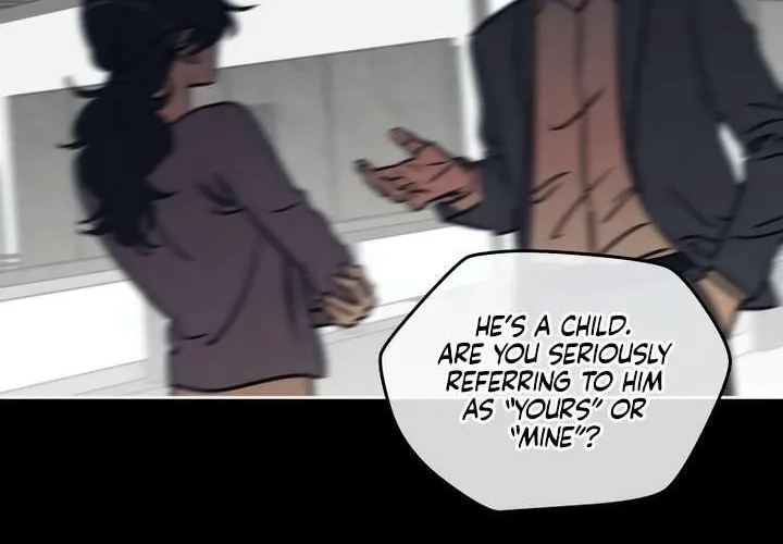 Do You Want Me to Lend You a Lighter? Chapter 24 page 54 - 