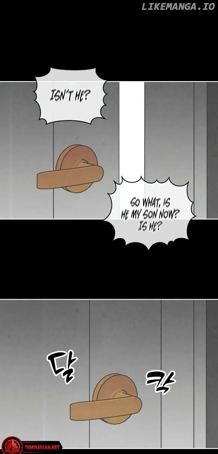 Do You Want Me to Lend You a Lighter? Chapter 24 page 55 - 
