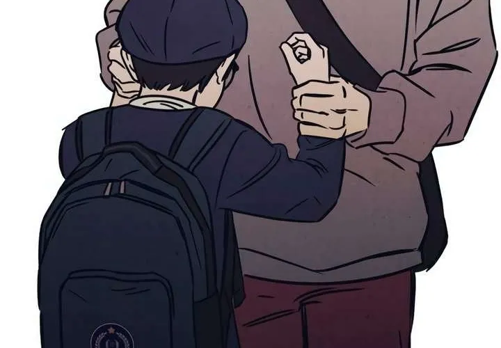 Do You Want Me to Lend You a Lighter? Chapter 24 page 58 - 