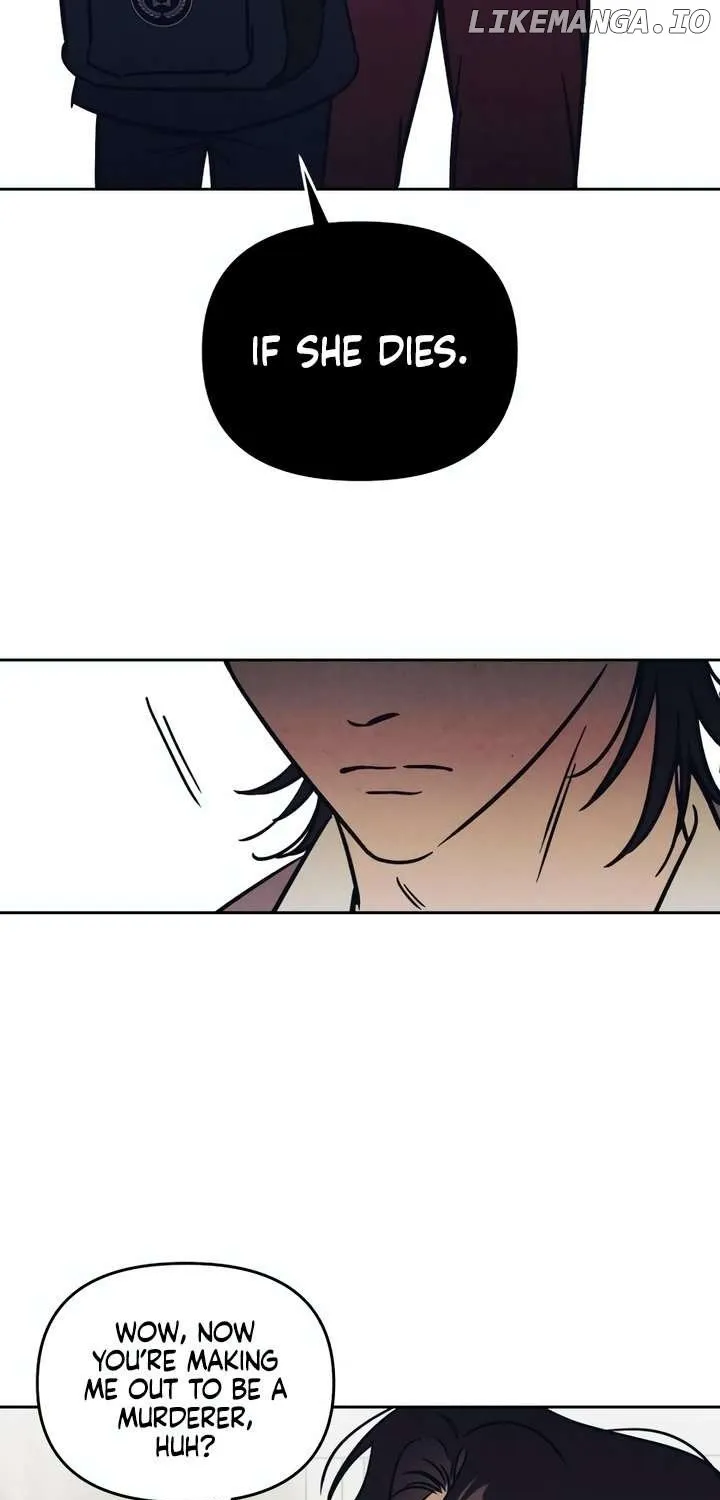 Do You Want Me to Lend You a Lighter? Chapter 24 page 59 - 