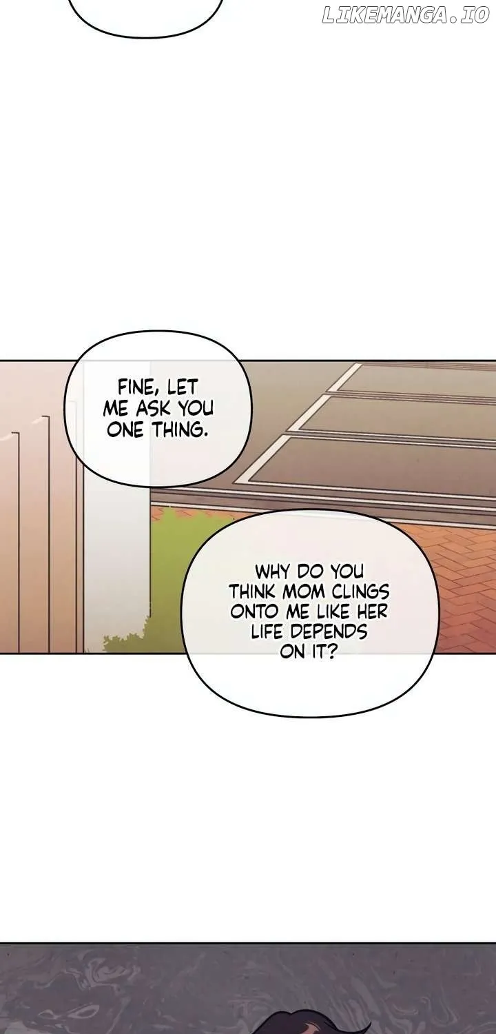 Do You Want Me to Lend You a Lighter? Chapter 24 page 61 - 