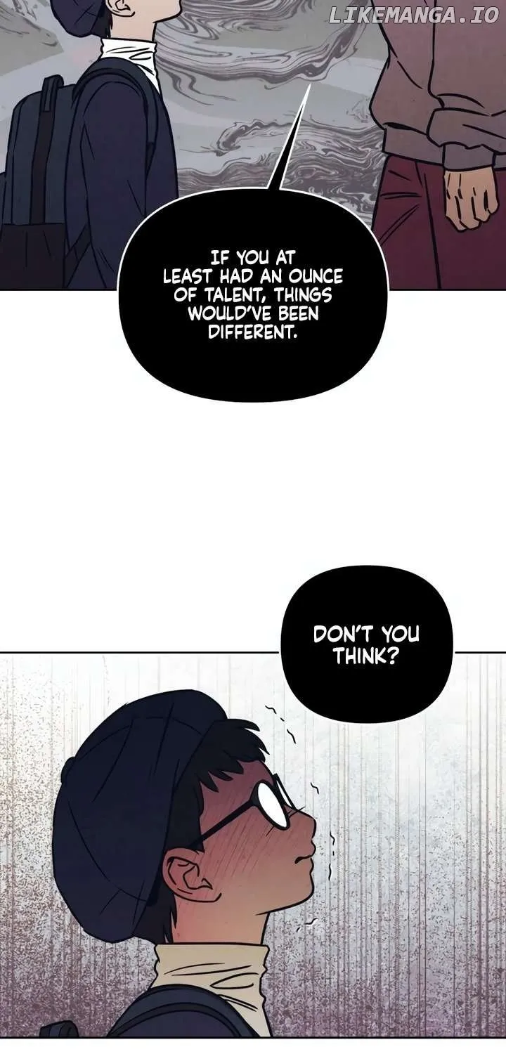Do You Want Me to Lend You a Lighter? Chapter 24 page 63 - 
