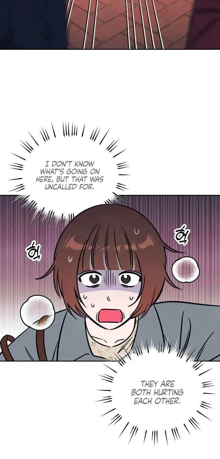 Do You Want Me to Lend You a Lighter? Chapter 24 page 66 - 