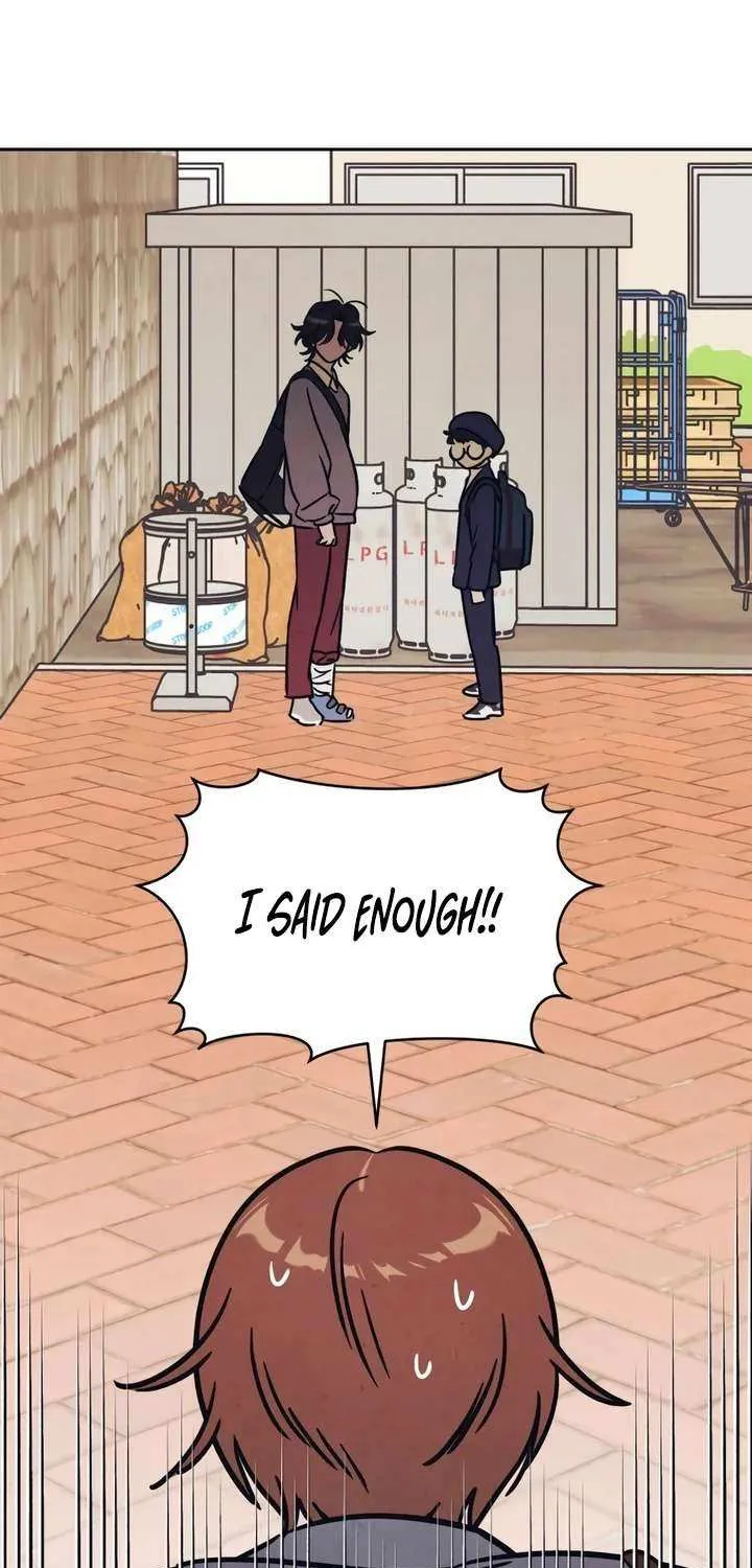 Do You Want Me to Lend You a Lighter? Chapter 24 page 67 - 