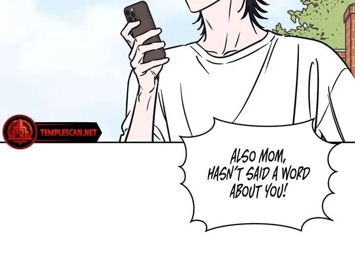 Do You Want Me to Lend You a Lighter? Chapter 24 page 8 - 