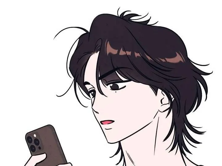 Do You Want Me to Lend You a Lighter? Chapter 24 page 10 - 