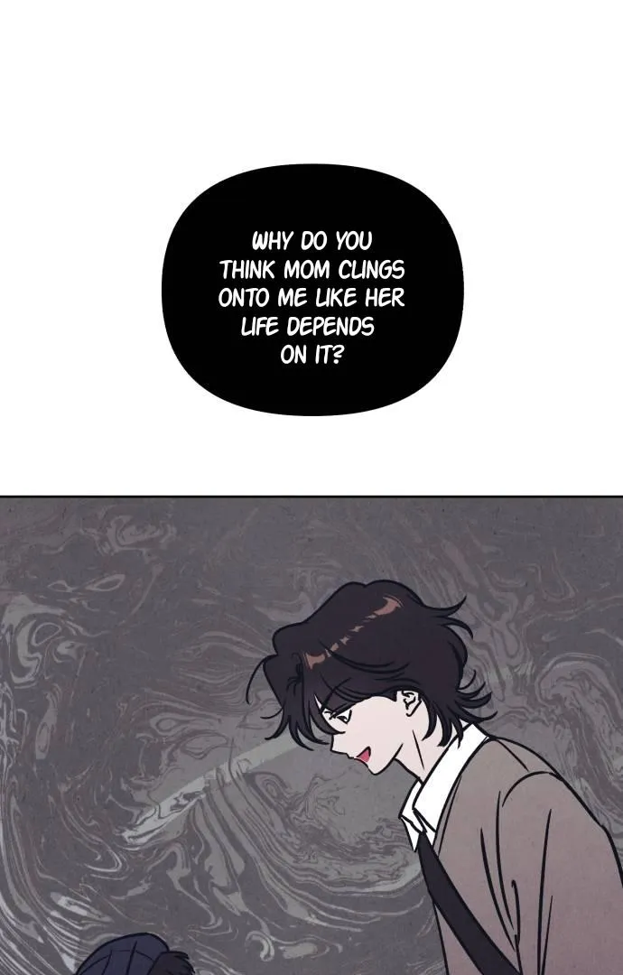 Do You Want Me to Lend You a Lighter? Chapter 25 page 1 - 
