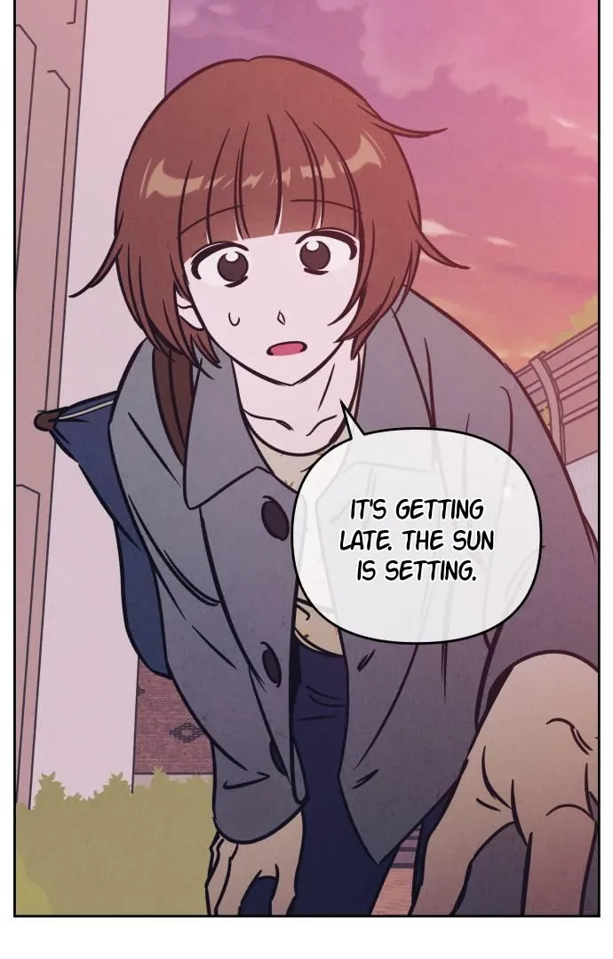 Do You Want Me to Lend You a Lighter? Chapter 25 page 15 - 